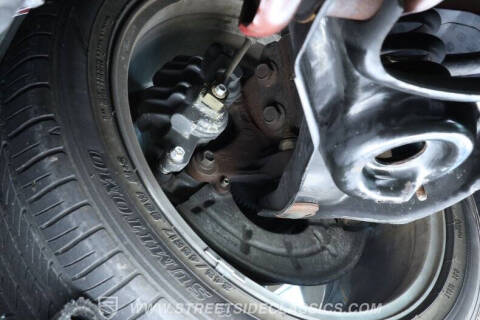 2004 Ford Mustang GT Deluxe