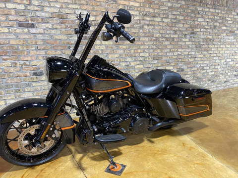 2022 Harley-Davidson Road King® Special