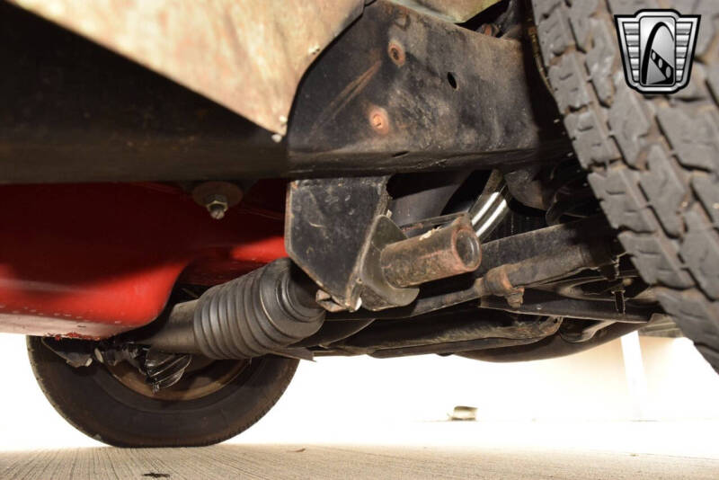 1956 Ford Thunderbird