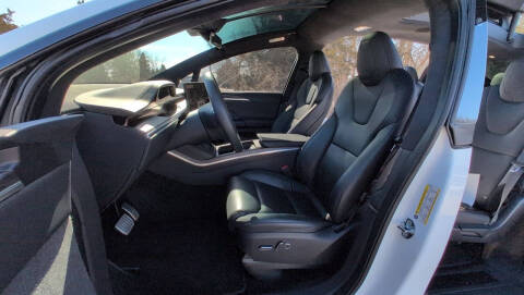 2022 Tesla Model X