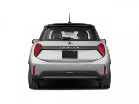 2026 MINI Hardtop 2 Door