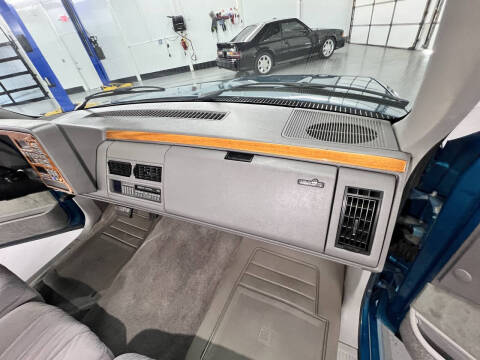 1992 Chevrolet C/K 1500 Series