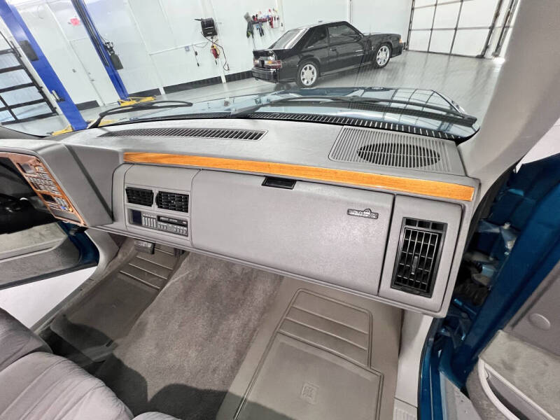 1992 Chevrolet C/K 1500 Series