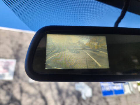 2018 Chevrolet Express LT 3500