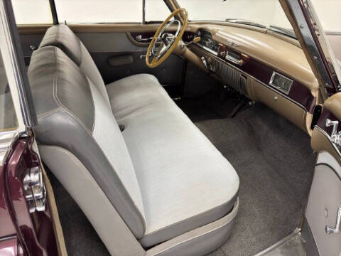 1950 Cadillac Series 62