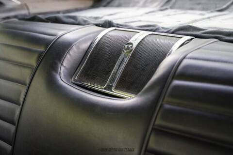 1967 Buick Wildcat