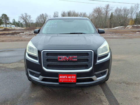 2014 GMC Acadia SLE-2