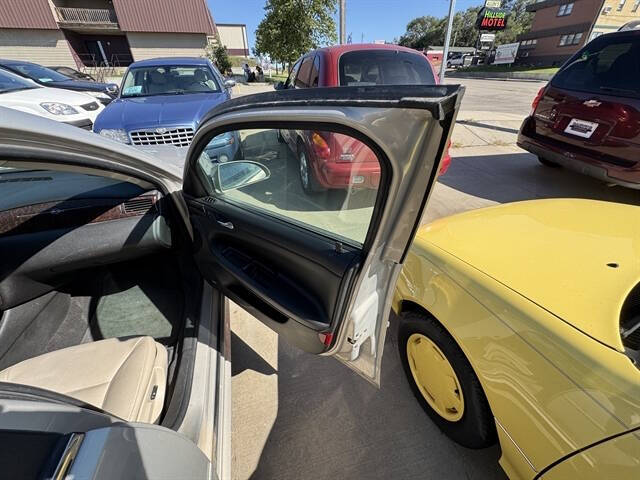 2012 Chevrolet Impala LTZ