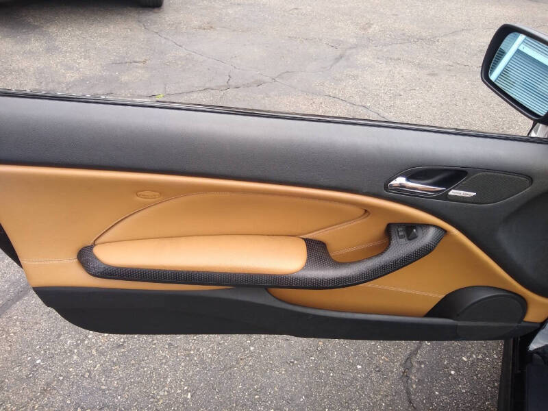 2005 BMW 3 Series 330Ci