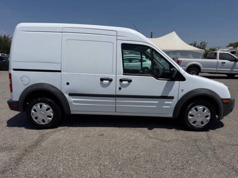 2012 Ford Transit Connect XL
