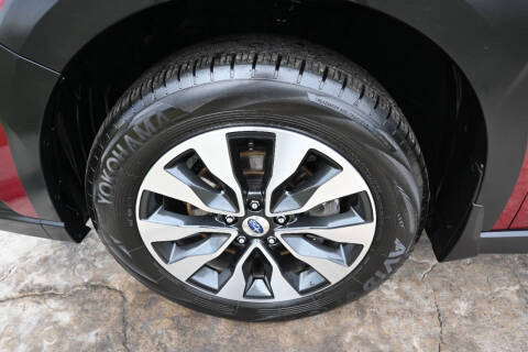 2023 Subaru Outback Limited XT