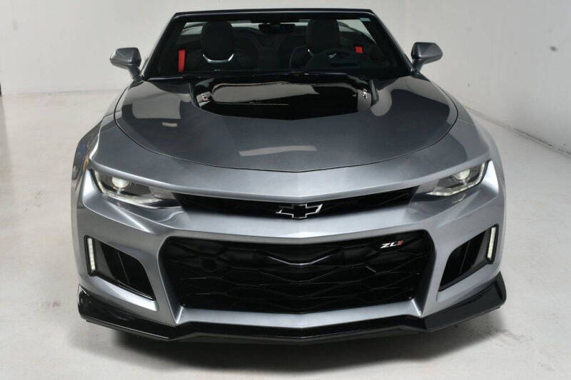 2023 Chevrolet Camaro ZL1