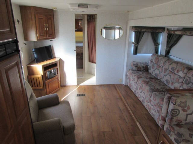 1999 Jayco EAGLE 312