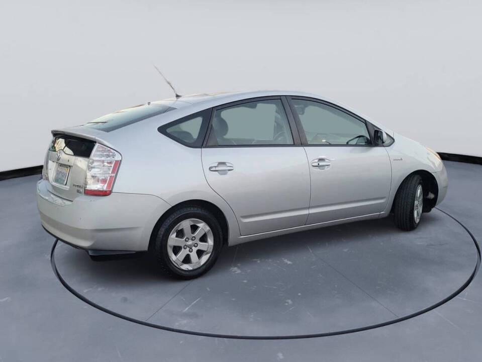 2007 Toyota Prius for sale at CARS 2000 in Sacramento, CA