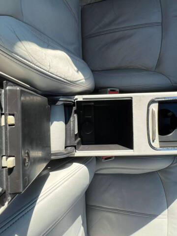 2010 Buick LaCrosse CXL