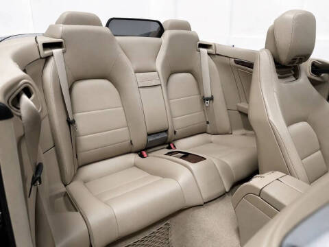 2013 Mercedes-Benz E-Class E 350