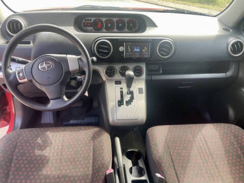 2009 Scion xB