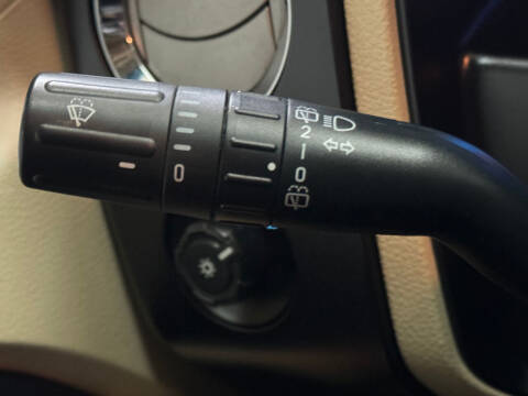 2015 Ford Expedition XL Fleet