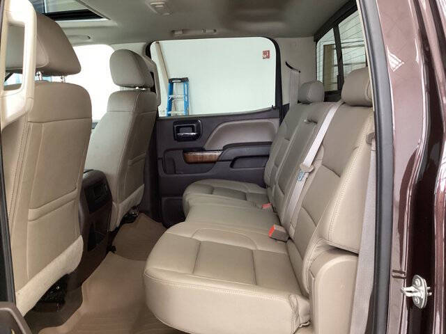 2016 GMC Sierra 1500