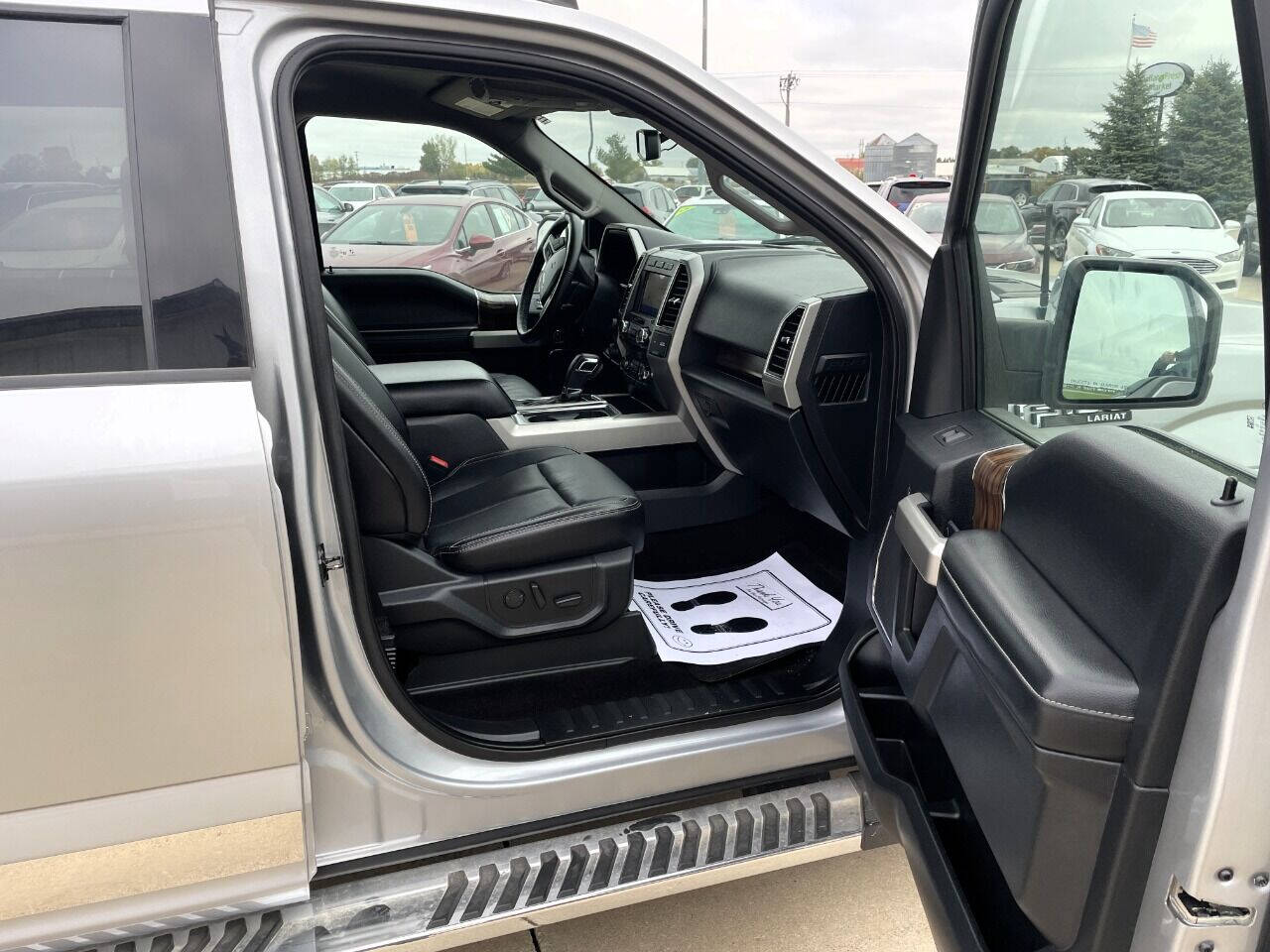 2020 Ford F-150 for sale at Cresco Motor Company in Cresco, IA