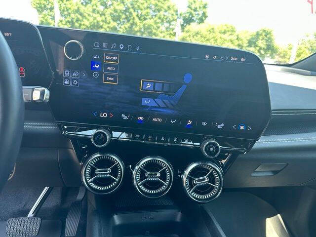 2024 Chevrolet Blazer EV 2LT