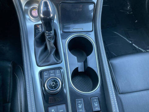 2023 Nissan Maxima 3.5 SV