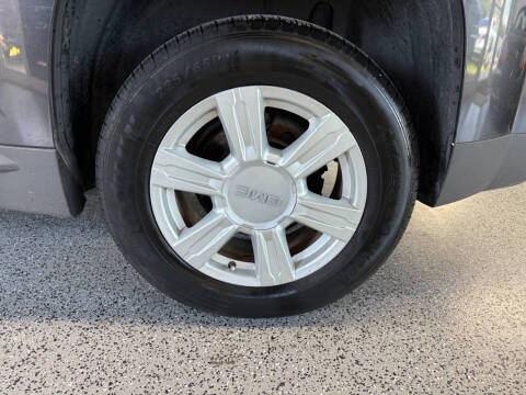 2015 GMC Terrain SLT-1