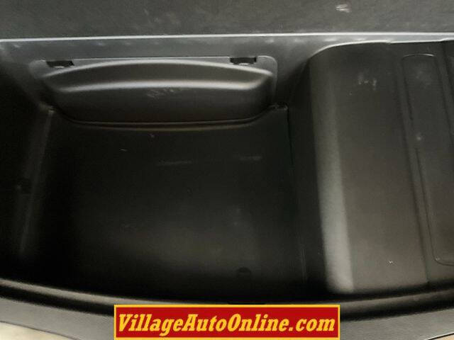 2018 Dodge Durango SRT