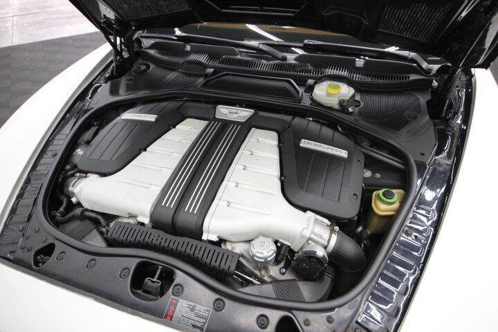 2014 Bentley Continental GT