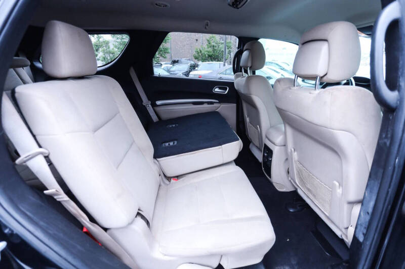2019 Dodge Durango