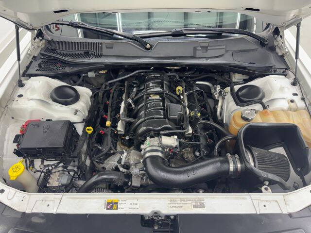 2015 Dodge Challenger