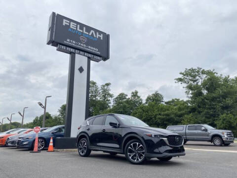 2023 Mazda CX-5 2.5 S Premium