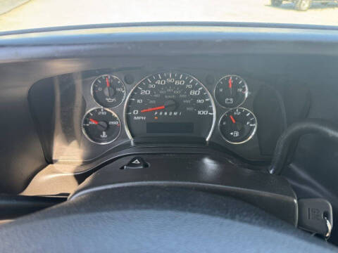 2015 Chevrolet Express