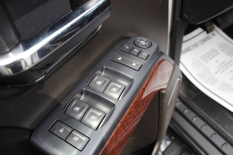 2015 GMC Sierra 2500HD