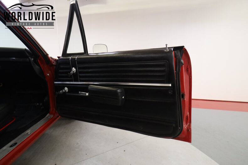 1968 Chevrolet Chevelle