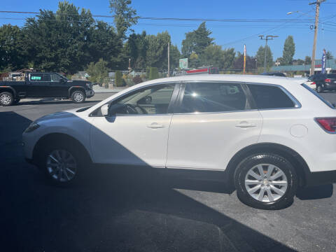 2008 Mazda CX-9 for sale at Westside Motors in Mount Vernon WA