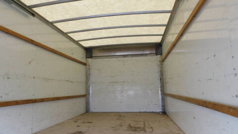 2021 GMC Savana 3500