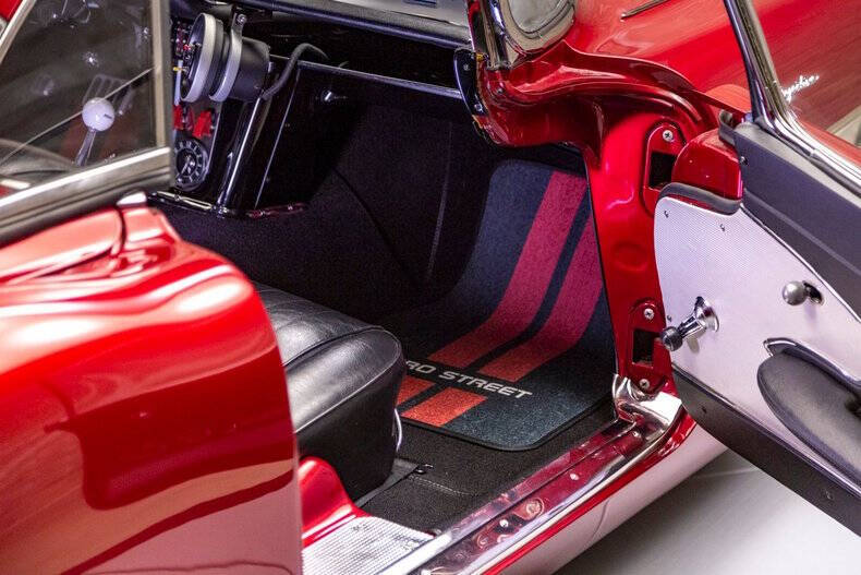 1960 Chevrolet Corvette
