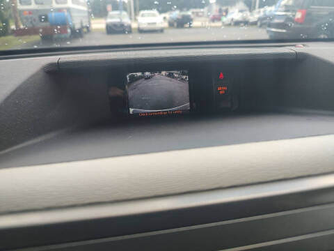 2011 Toyota Sienna SE 8-Passenger