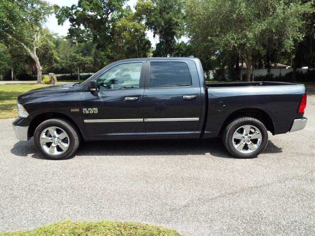 2016 Ram 1500 for sale at Trans All of Orlando in Orlando, FL