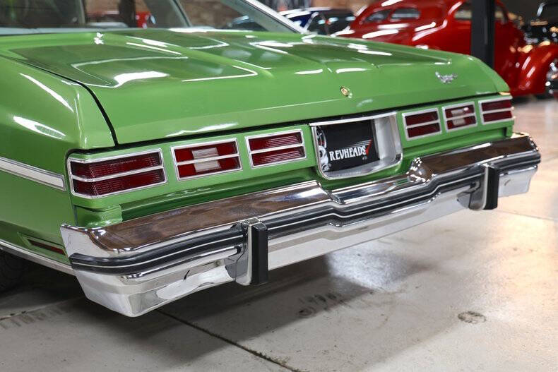 1976 Chevrolet Caprice