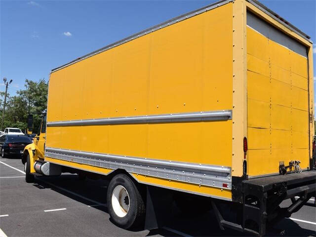 2012 International DuraStar 4300