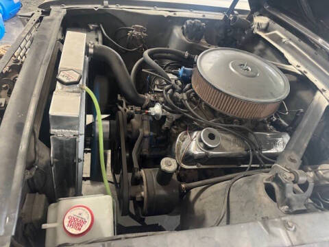 1960 Ford Thunderbird