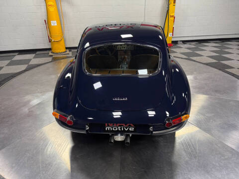 1964 Jaguar E Type Series I