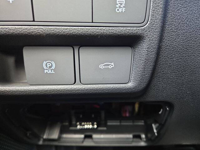2026 Hyundai Sonata