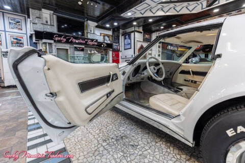 1977 Chevrolet Corvette