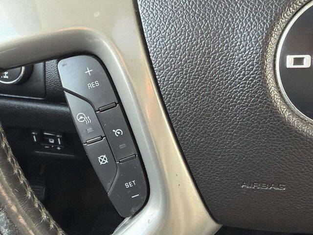 2013 GMC Sierra 3500HD