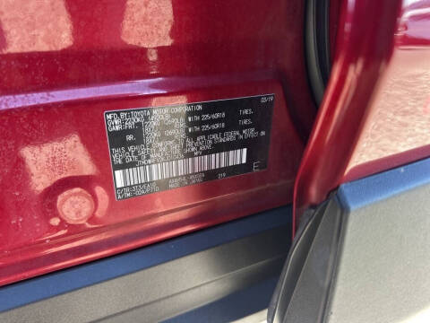 2019 Toyota RAV4 Hybrid Limited