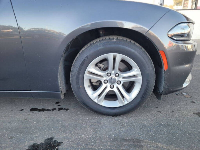 2023 Dodge Charger SXT