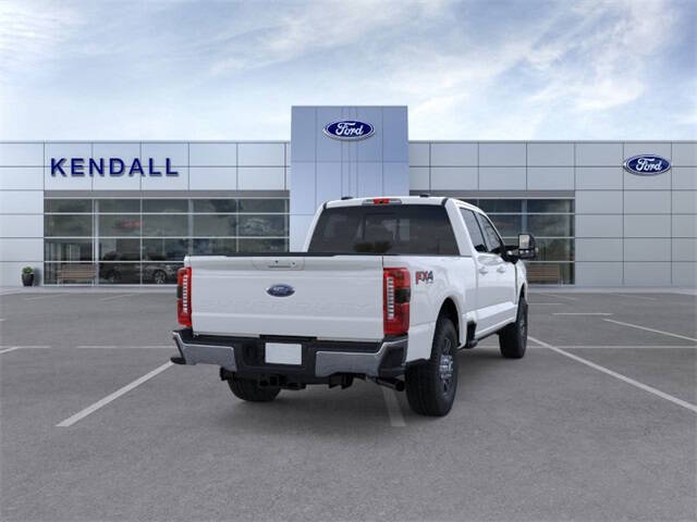 2026 Ford F-350 Super Duty